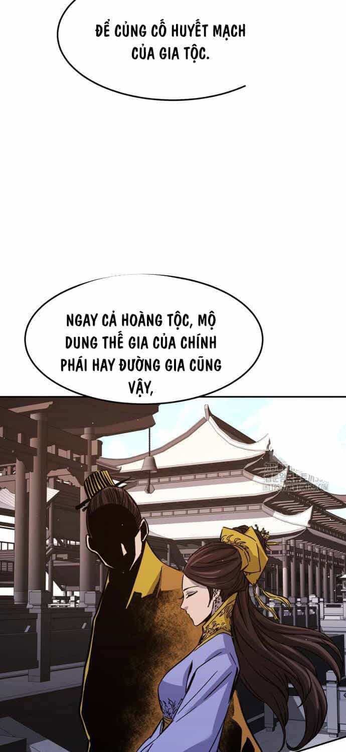 Cảm Kiếm Tuyệt Đối - Chương 99 - ảnh 3