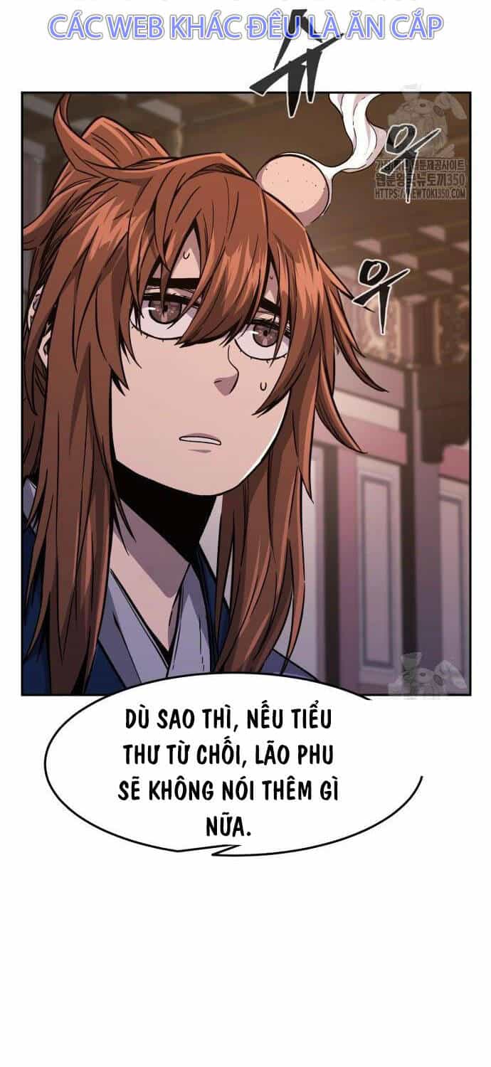 Cảm Kiếm Tuyệt Đối - Chương 99 - ảnh 43