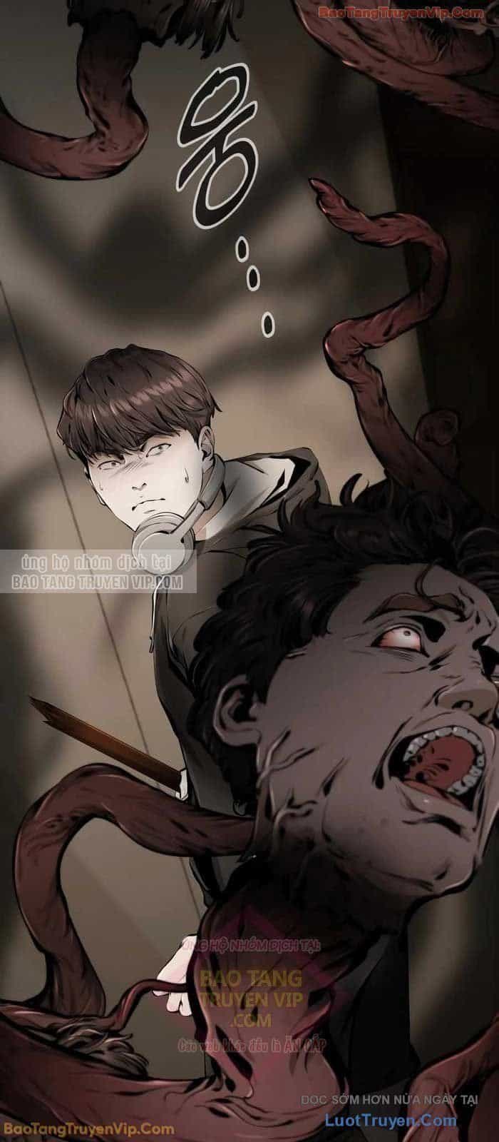 Câm Lặng - Chương 11 - ảnh 37