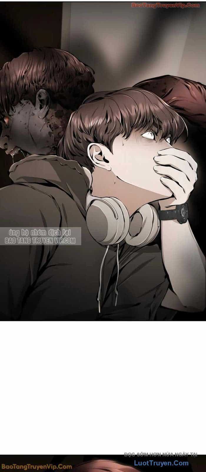Câm Lặng - Chương 12 - ảnh 32