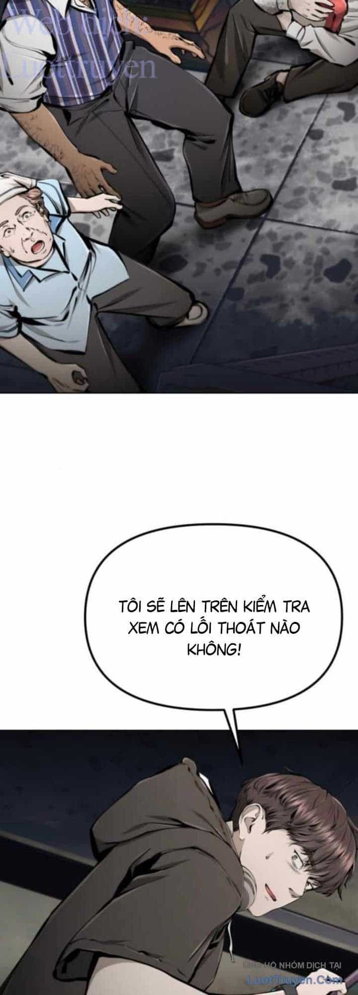 Câm Lặng - Chương 21 - ảnh 48