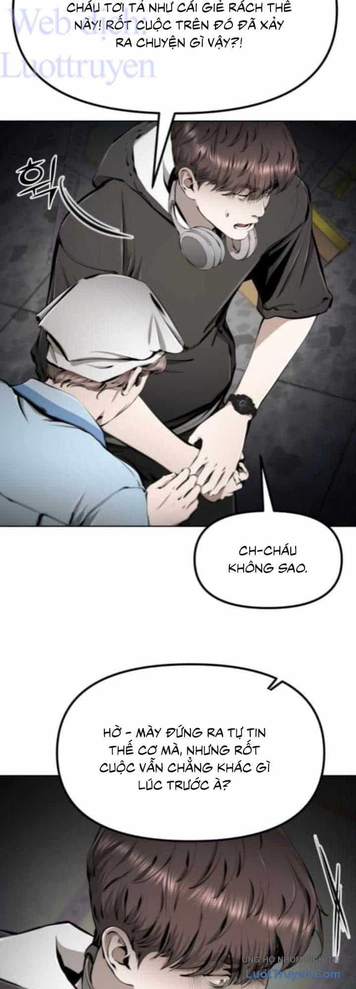 Câm Lặng - Chương 22 - ảnh 17