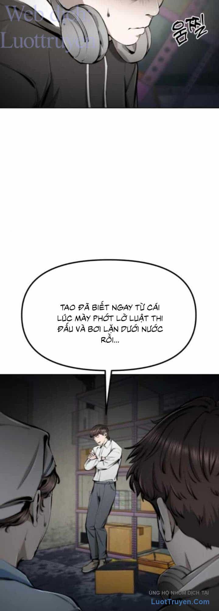 Câm Lặng - Chương 22 - ảnh 18