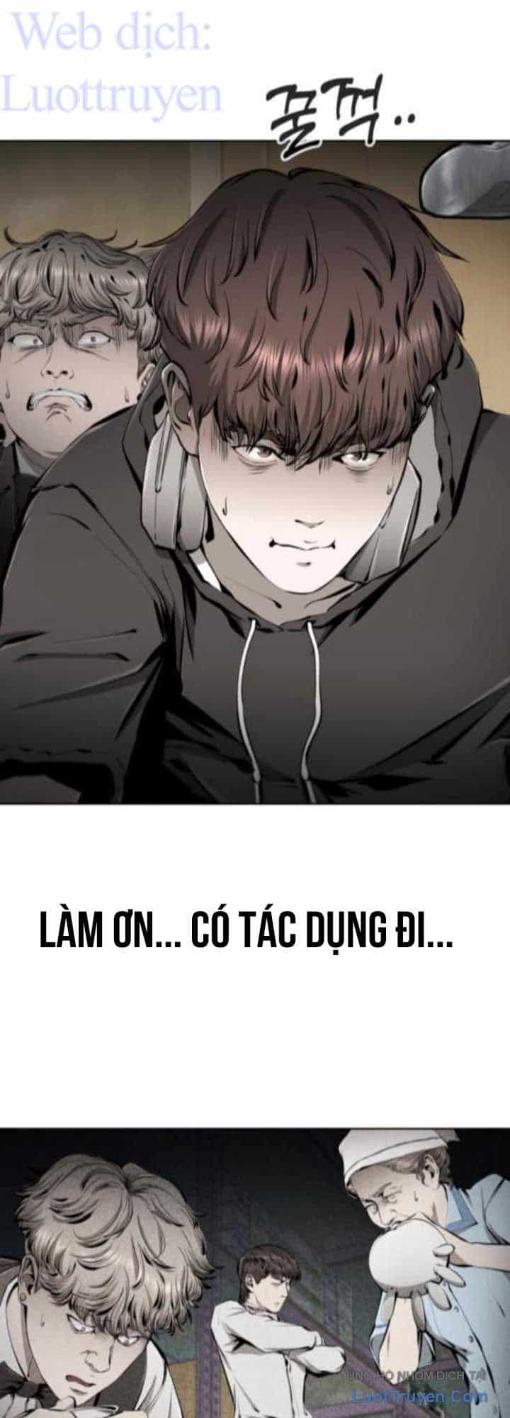 Câm Lặng - Chương 22 - ảnh 95