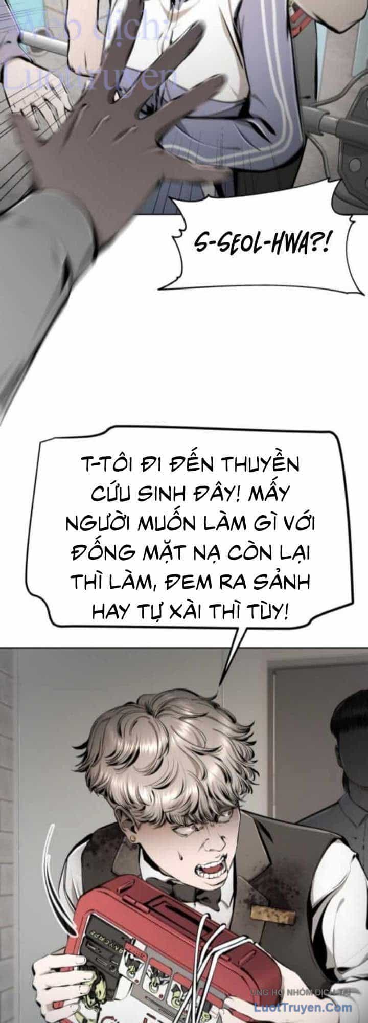 Câm Lặng - Chương 23 - ảnh 82