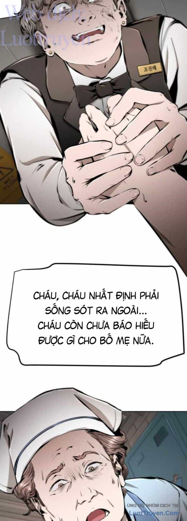 Câm Lặng - Chương 24 - ảnh 15