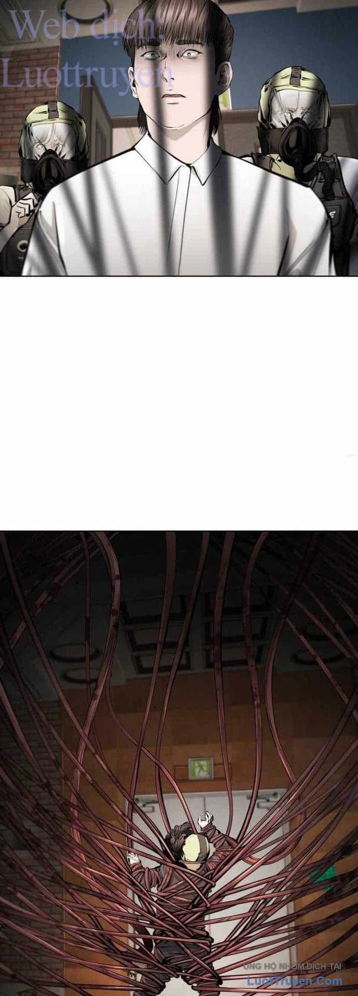 Câm Lặng - Chương 25 - ảnh 112