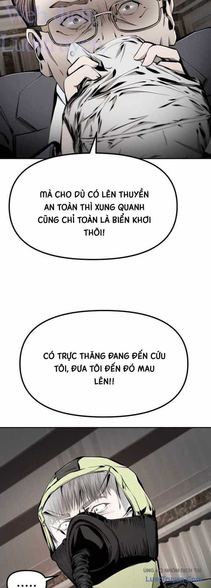Câm Lặng - Chương 25 - ảnh 27