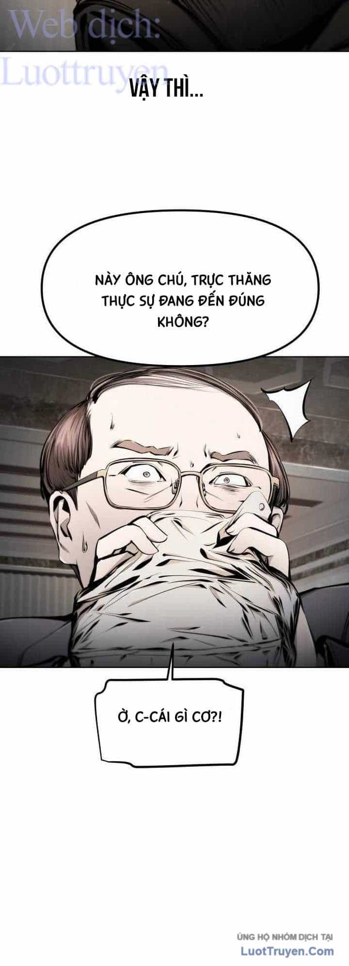 Câm Lặng - Chương 25 - ảnh 37