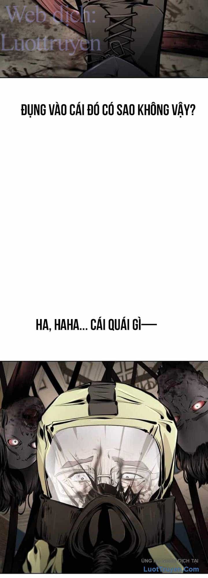 Câm Lặng - Chương 25 - ảnh 96