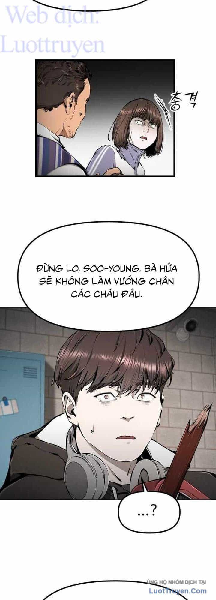 Câm Lặng - Chương 26 - ảnh 11