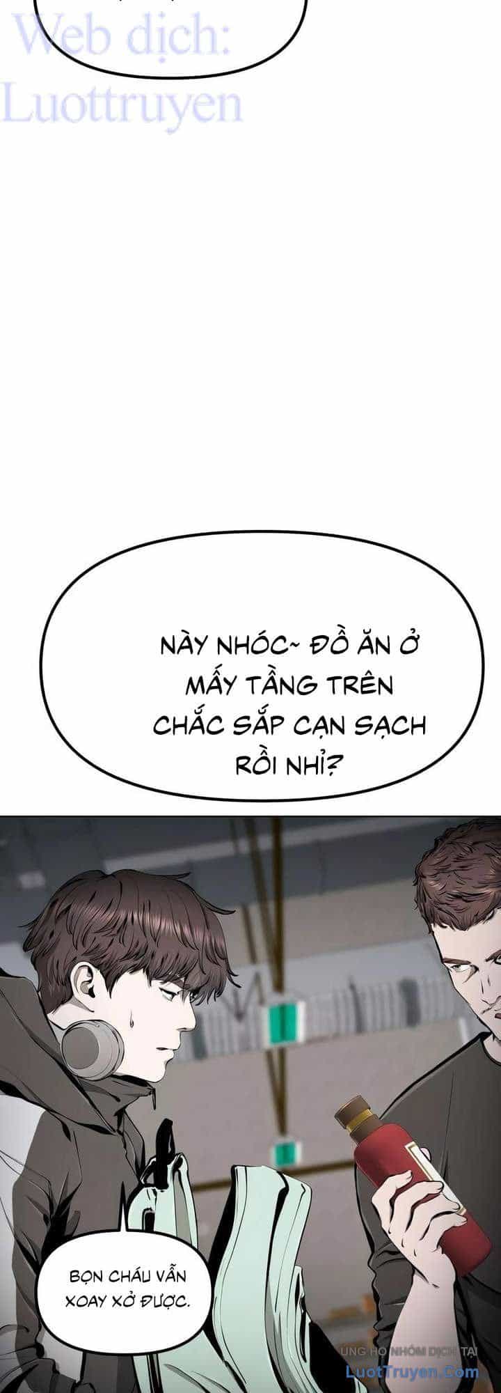 Câm Lặng - Chương 28 - ảnh 15