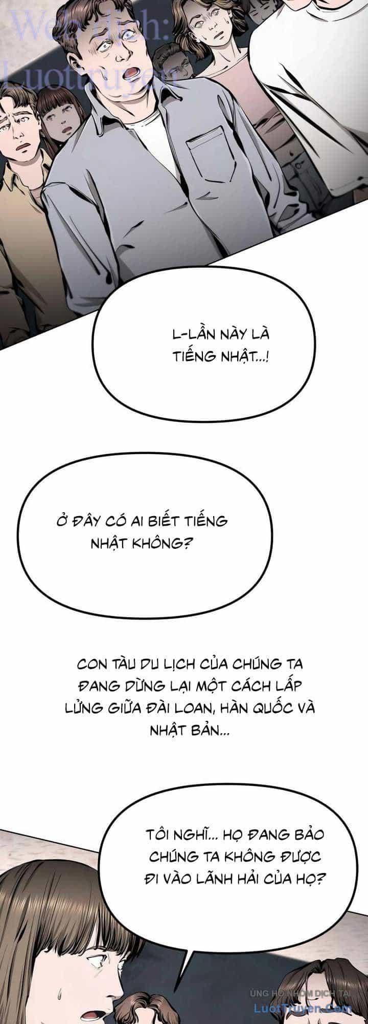Câm Lặng - Chương 28 - ảnh 44