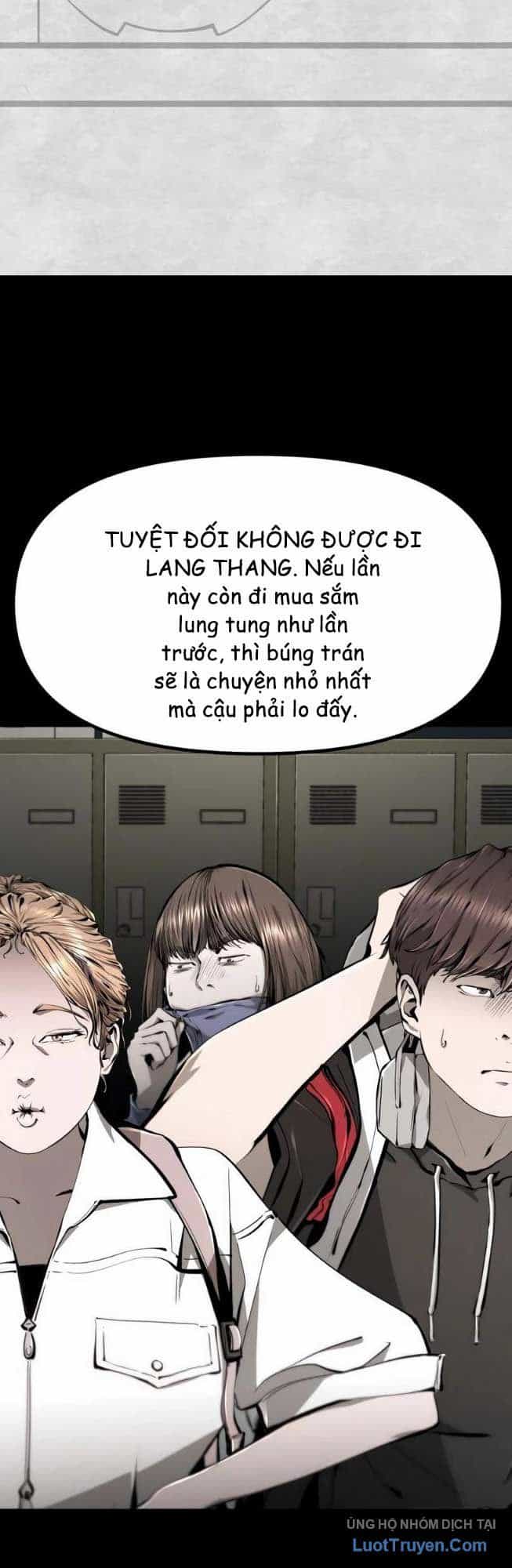Câm Lặng - Chương 29 - ảnh 4