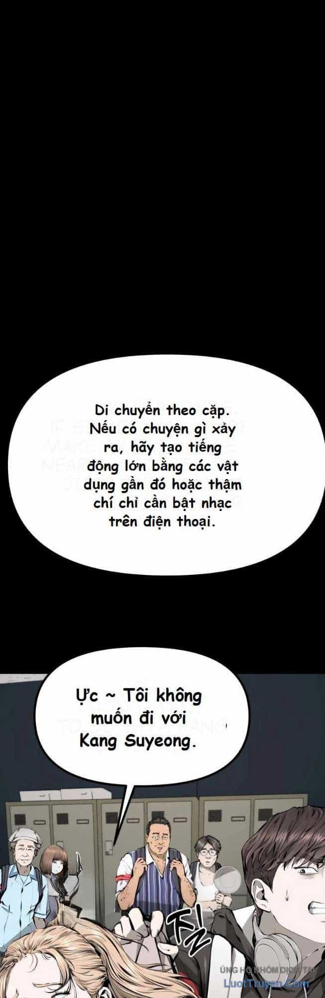 Câm Lặng - Chương 29 - ảnh 5