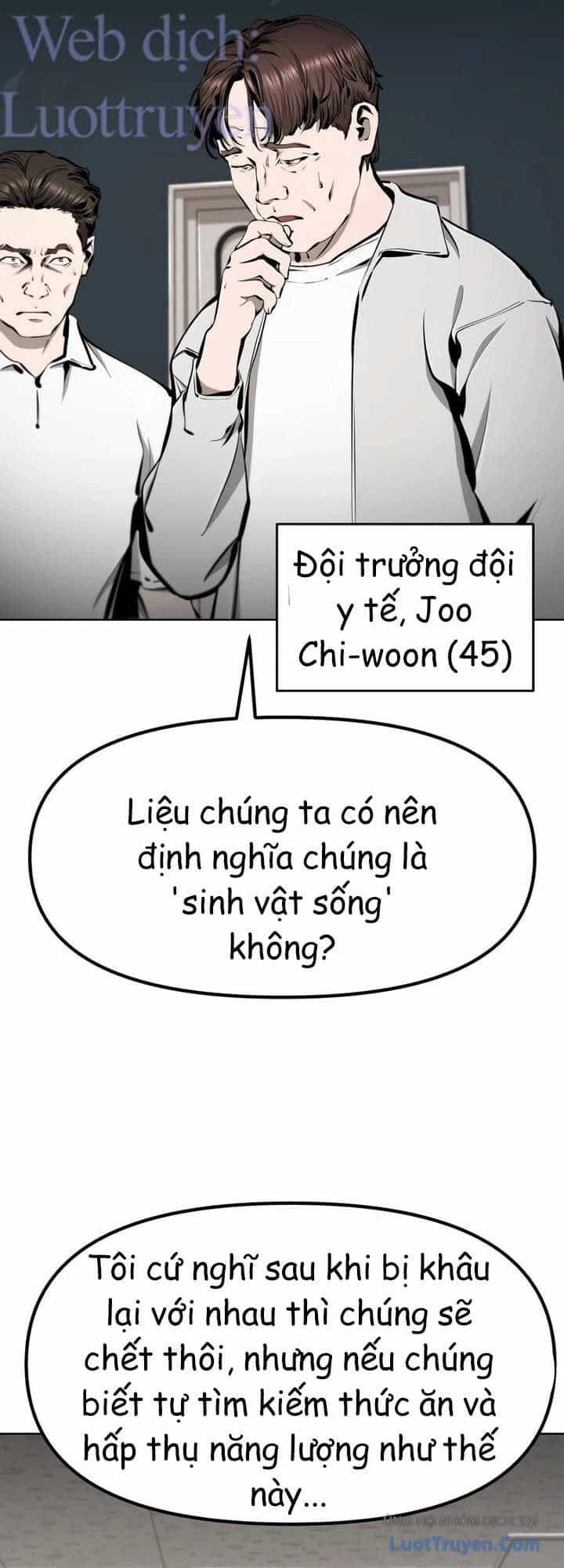 Câm Lặng - Chương 30 - ảnh 19