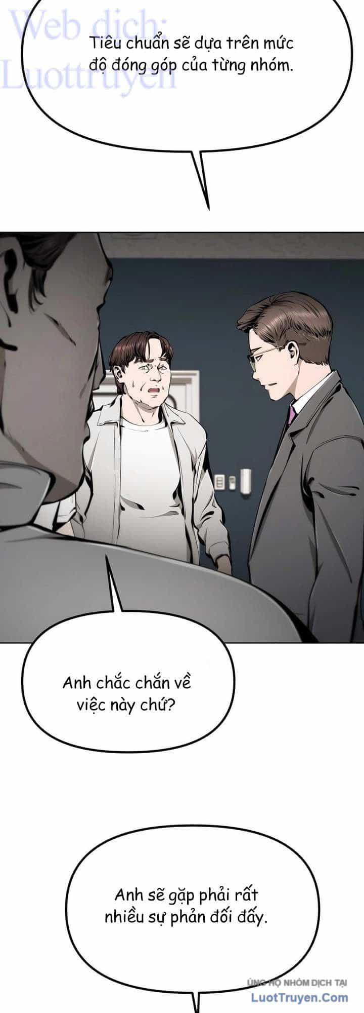 Câm Lặng - Chương 30 - ảnh 30