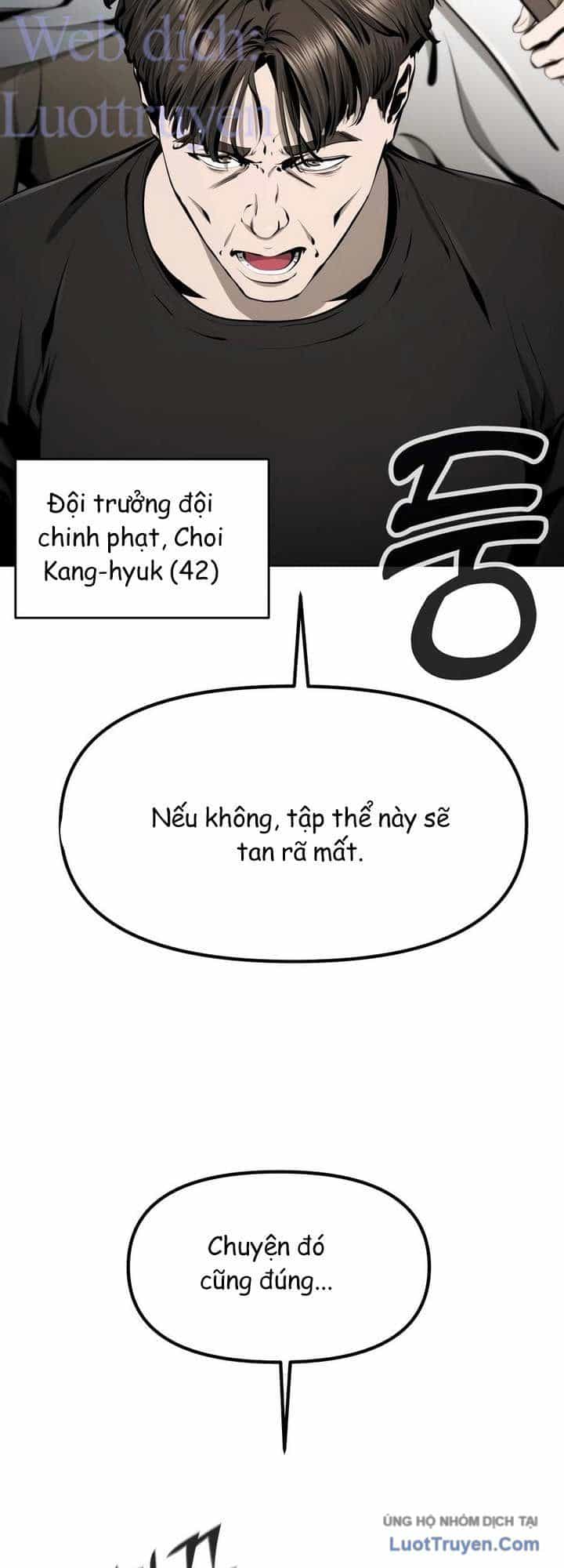 Câm Lặng - Chương 30 - ảnh 35