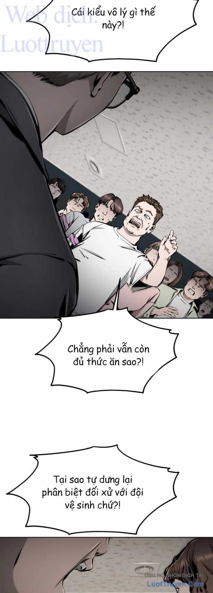Câm Lặng - Chương 30 - ảnh 51