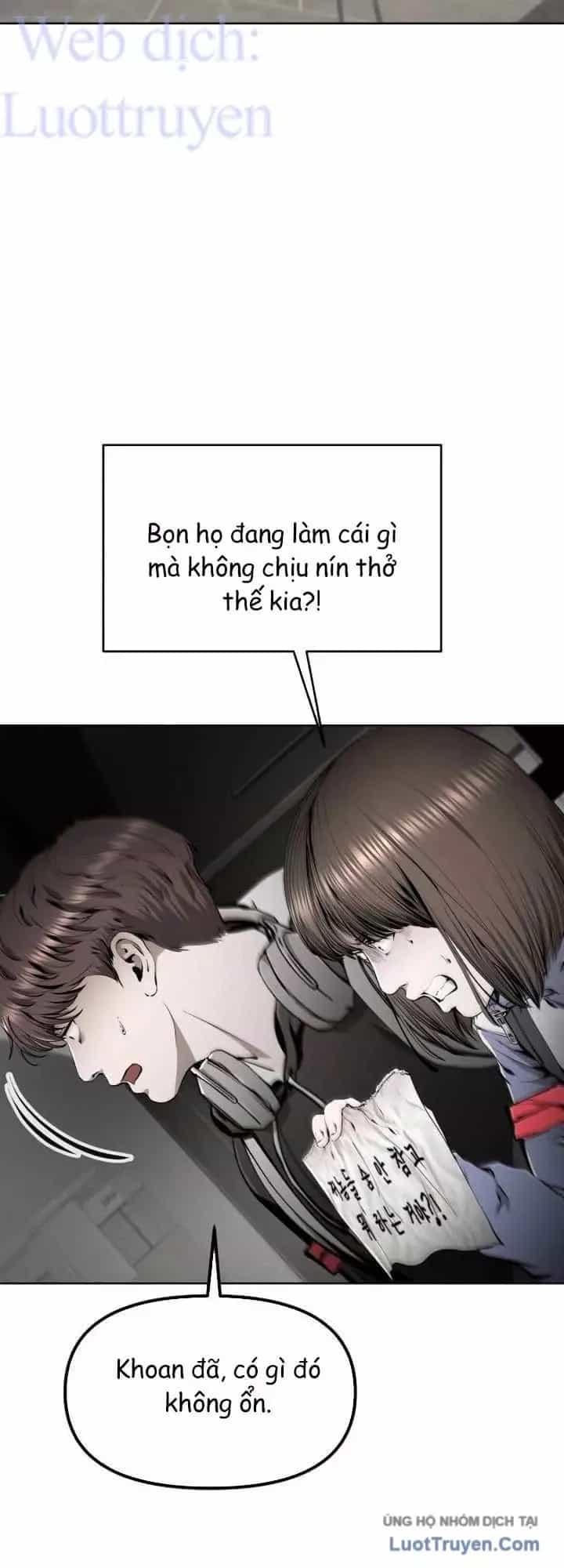 Câm Lặng - Chương 32 - ảnh 54