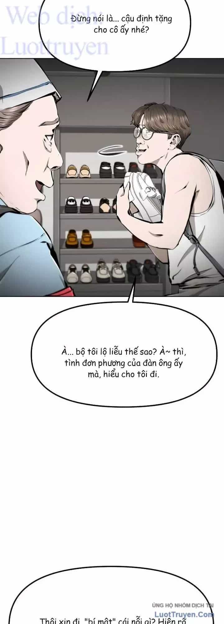 Câm Lặng - Chương 32 - ảnh 6