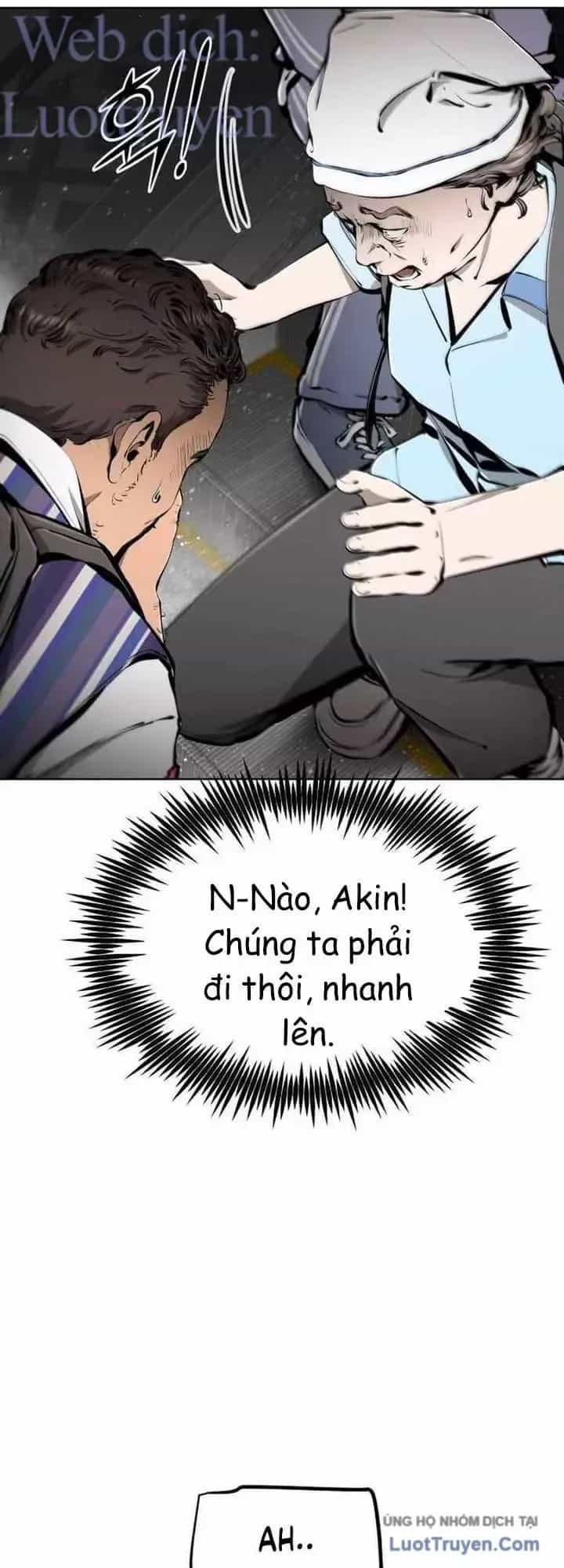 Câm Lặng - Chương 34 - ảnh 12