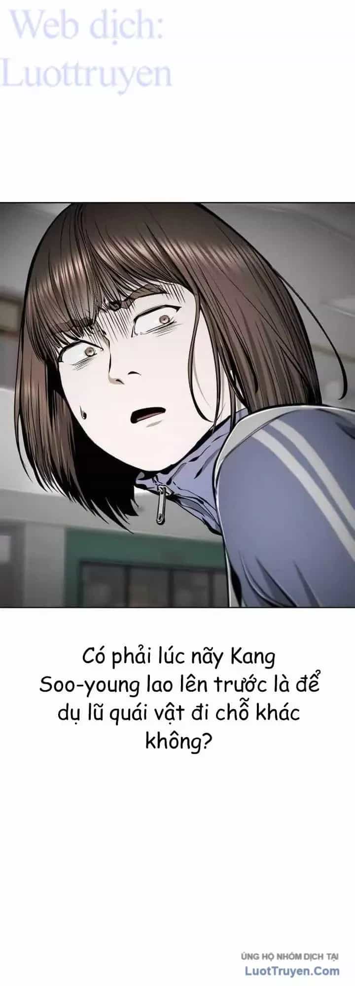 Câm Lặng - Chương 34 - ảnh 33