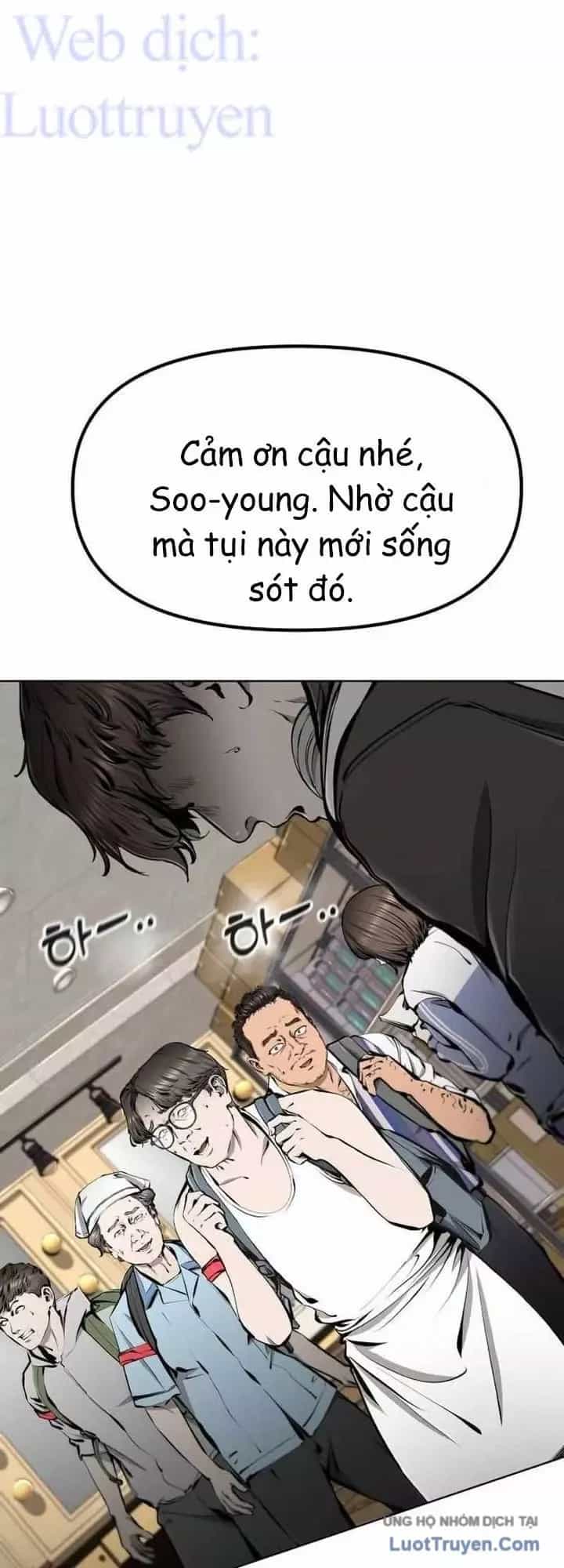 Câm Lặng - Chương 34 - ảnh 40
