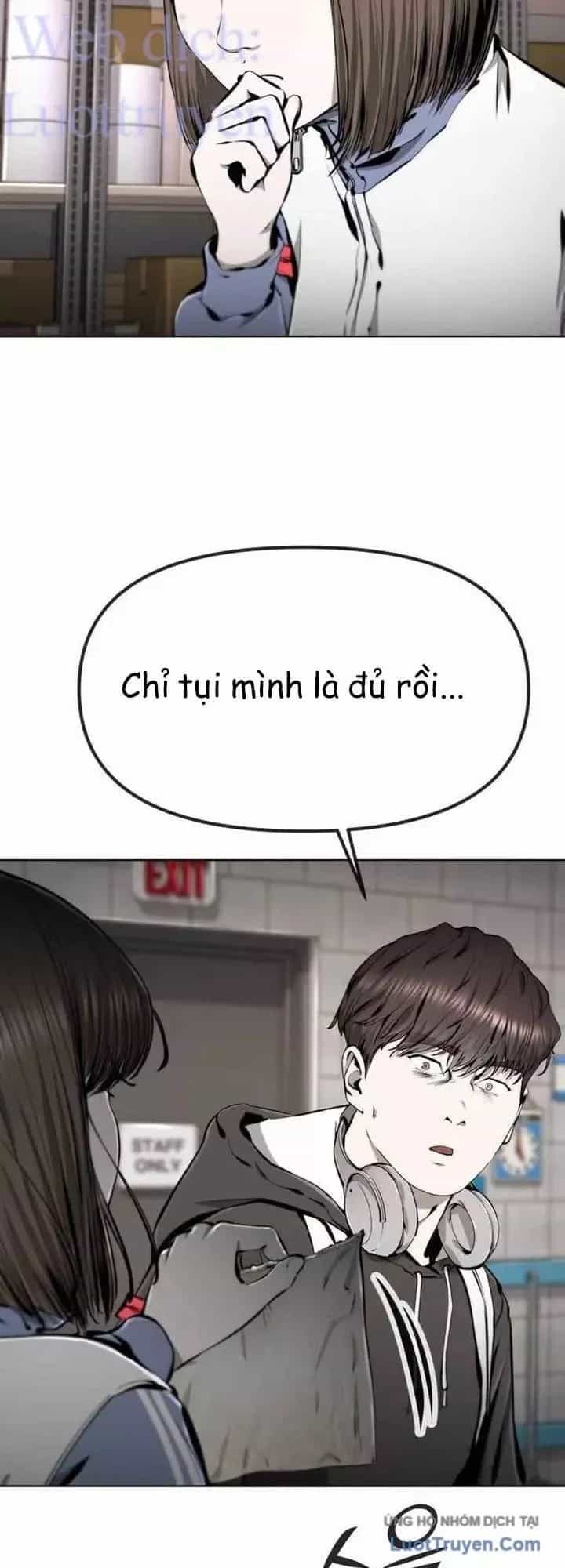 Câm Lặng - Chương 34 - ảnh 76