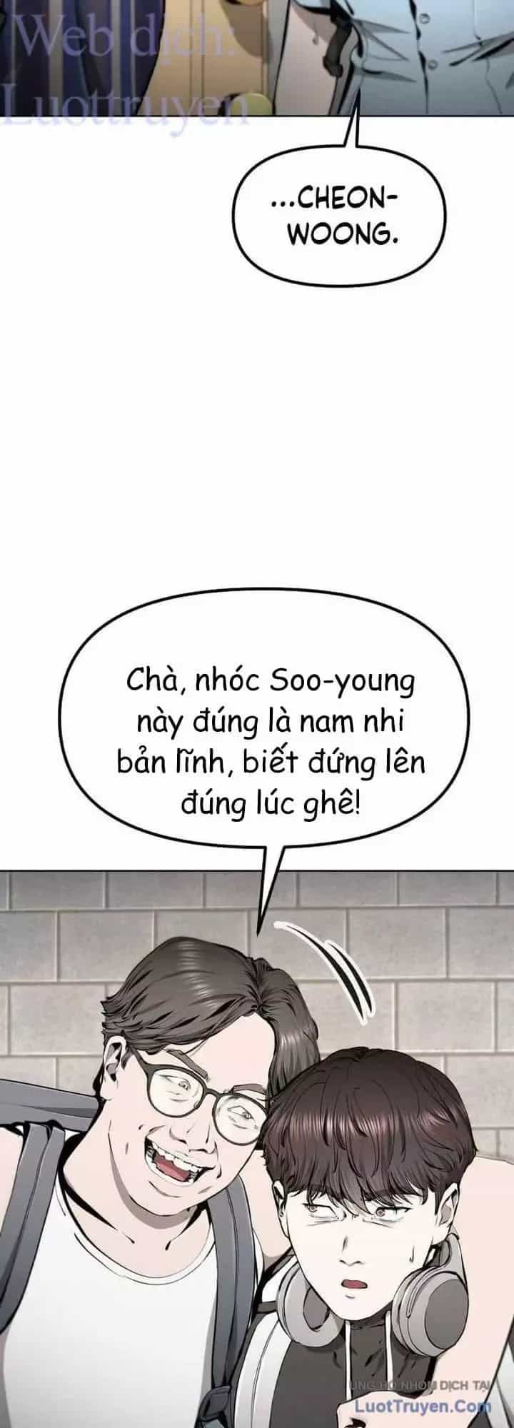 Câm Lặng - Chương 34 - ảnh 99