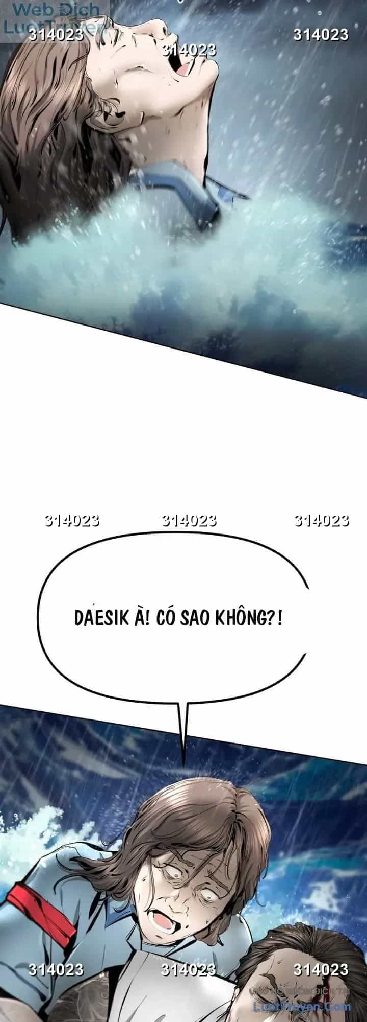 Câm Lặng - Chương 50 - ảnh 6