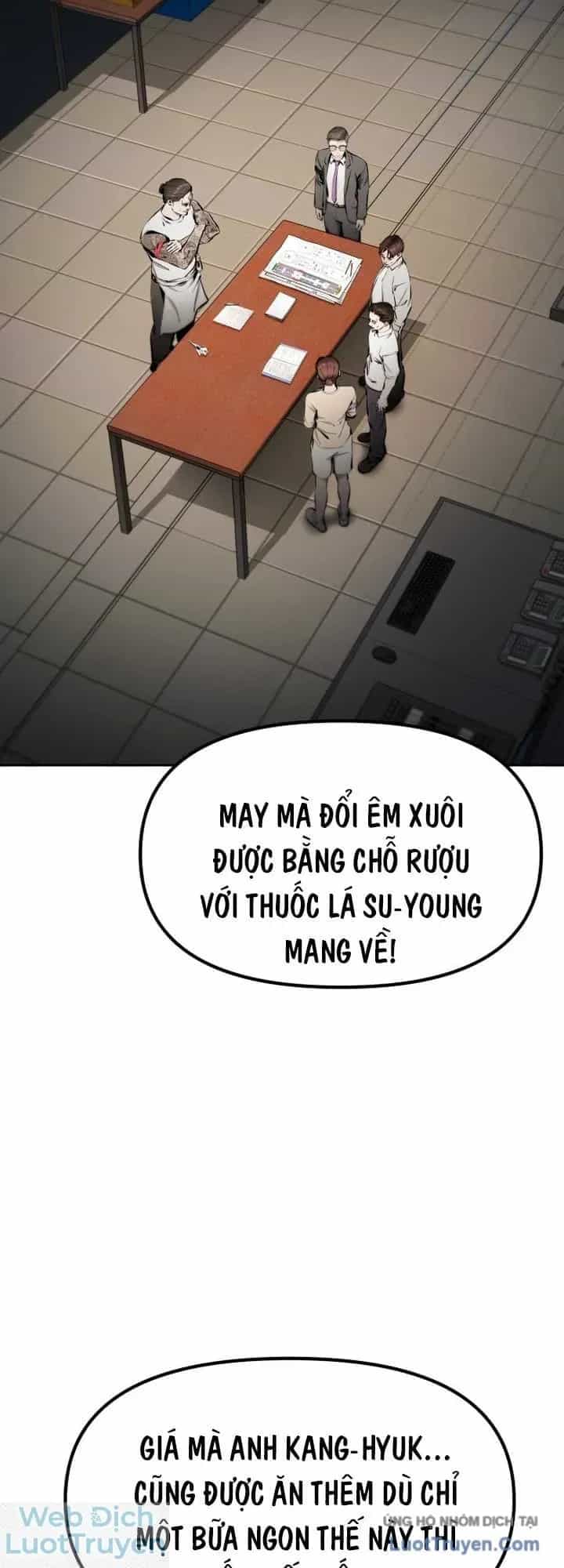 Câm Lặng - Chương 52 - ảnh 71