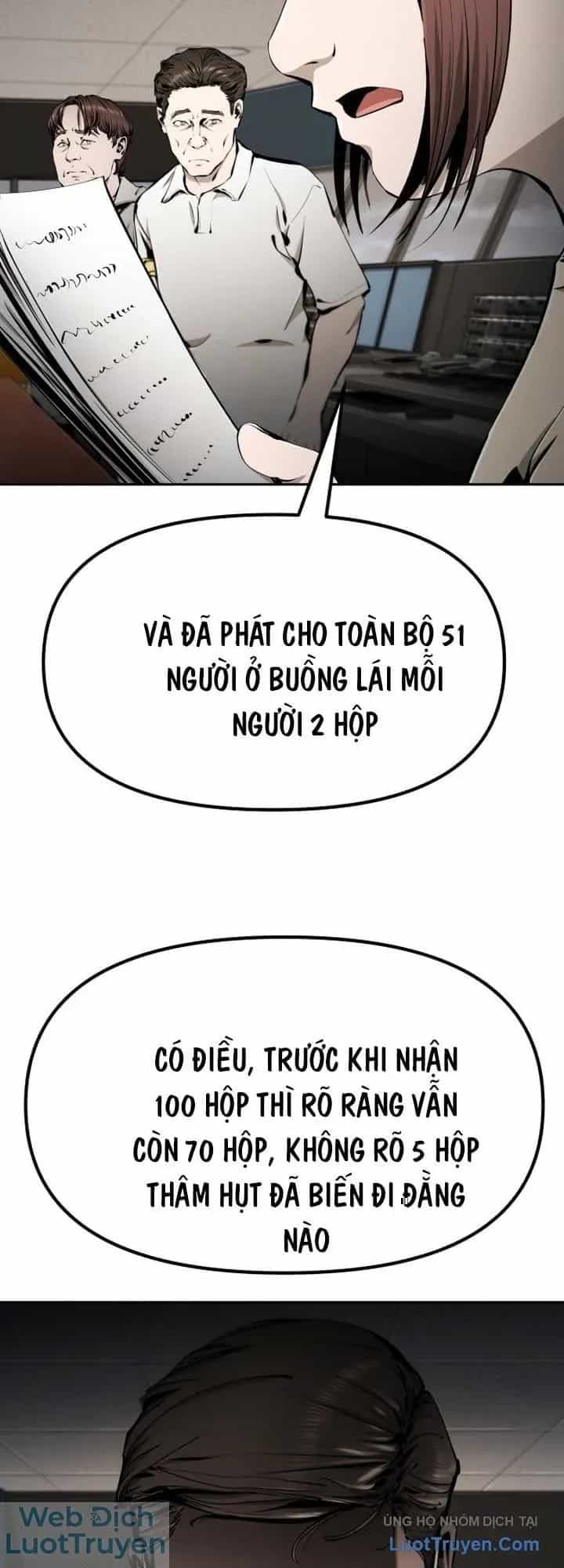 Câm Lặng - Chương 52 - ảnh 75