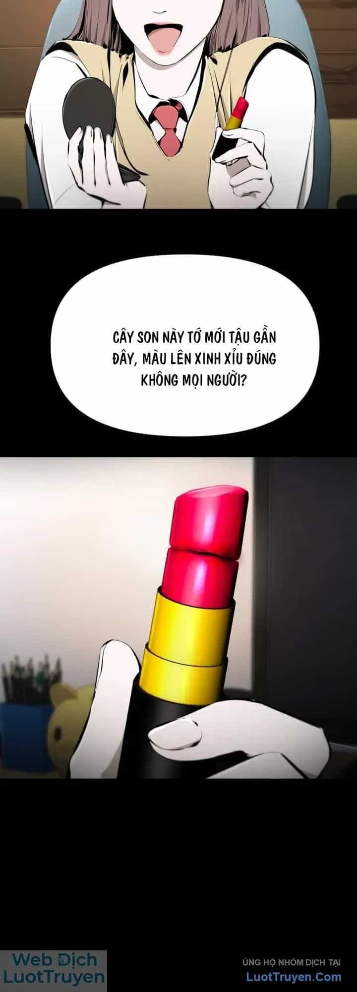 Câm Lặng - Chương 52 - ảnh 9