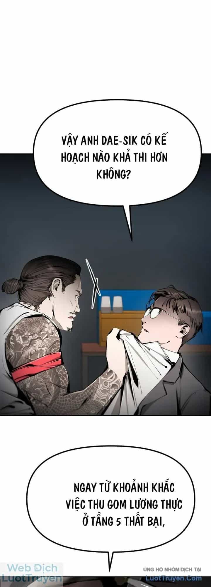 Câm Lặng - Chương 52 - ảnh 96