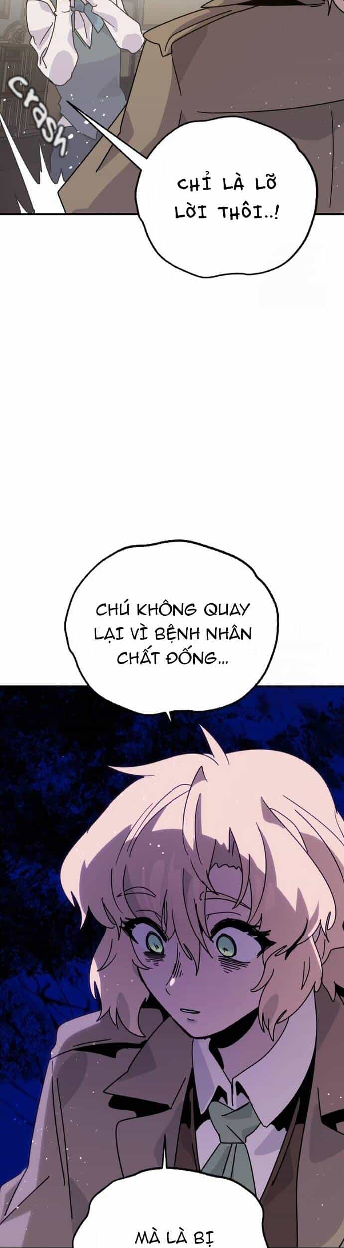 Cẩm Nang Chinh Phục Thần Tượng - Chương 10 - ảnh 10