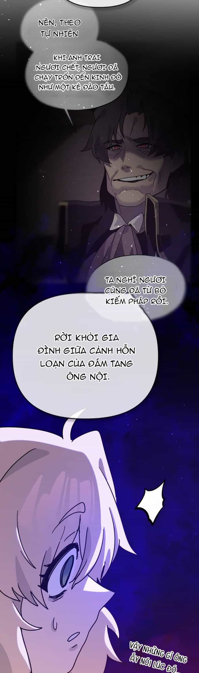 Cẩm Nang Chinh Phục Thần Tượng - Chương 10 - ảnh 22