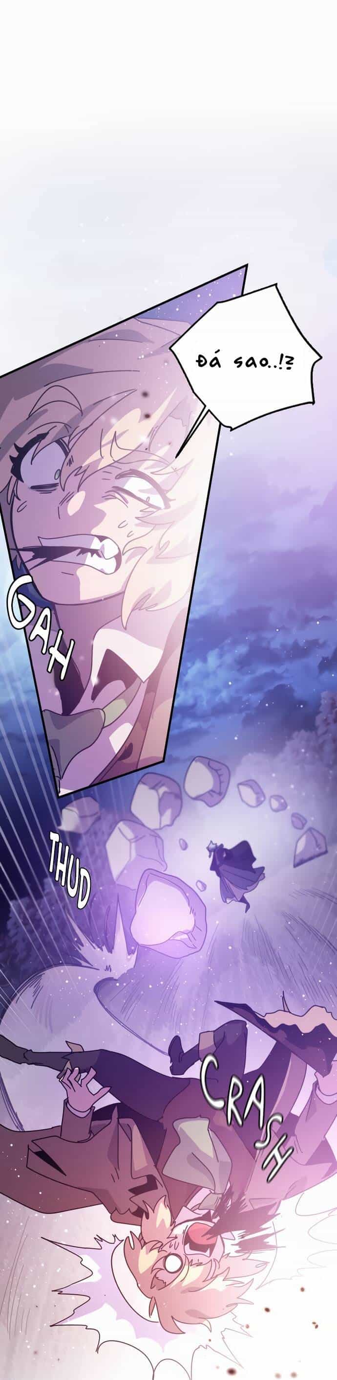 Cẩm Nang Chinh Phục Thần Tượng - Chương 11 - ảnh 42