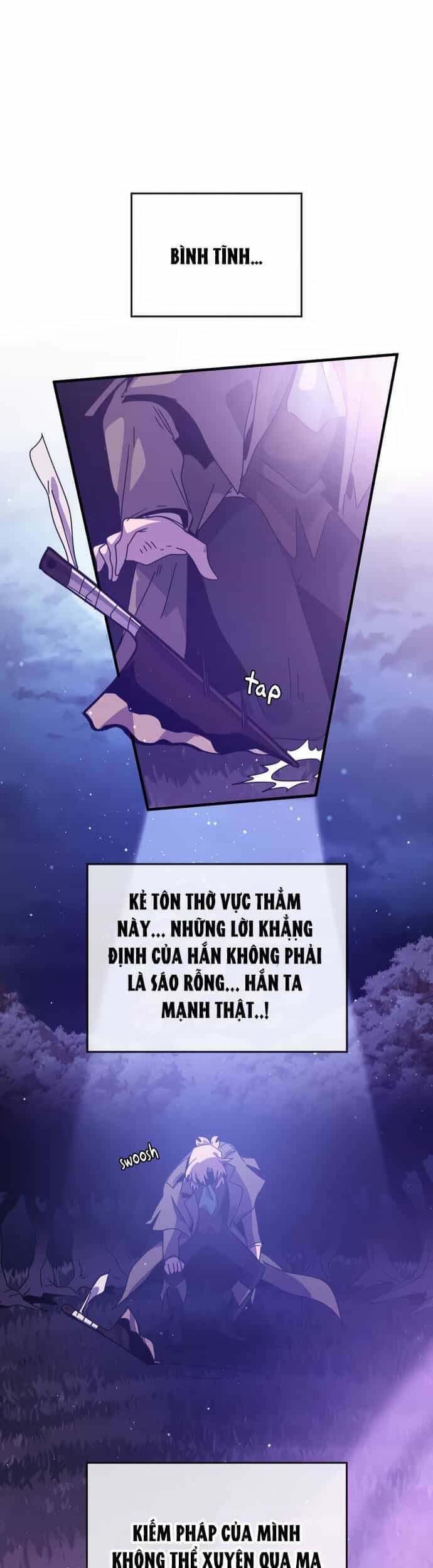 Cẩm Nang Chinh Phục Thần Tượng - Chương 11 - ảnh 46