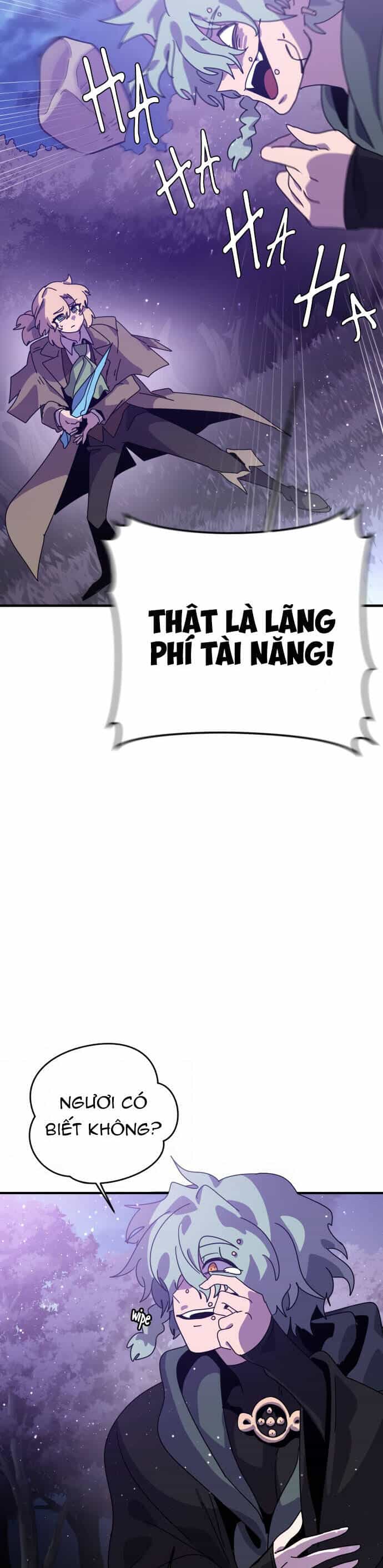 Cẩm Nang Chinh Phục Thần Tượng - Chương 11 - ảnh 54