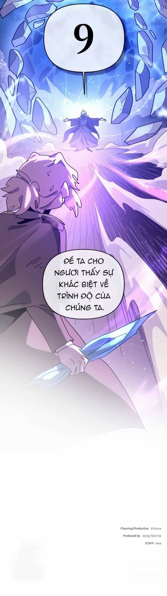 Cẩm Nang Chinh Phục Thần Tượng - Chương 11 - ảnh 59