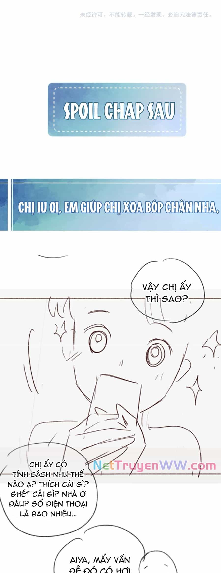 Cẩm Nang Chinh Phục Thần Tượng - Chương 3 - ảnh 31