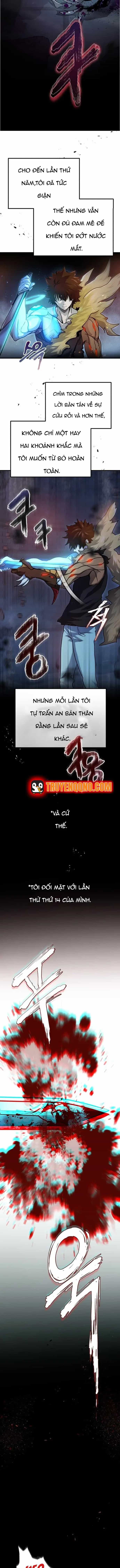 Cẩm Nang Của Đấng Cứu Thế - Chương 1 - ảnh 5