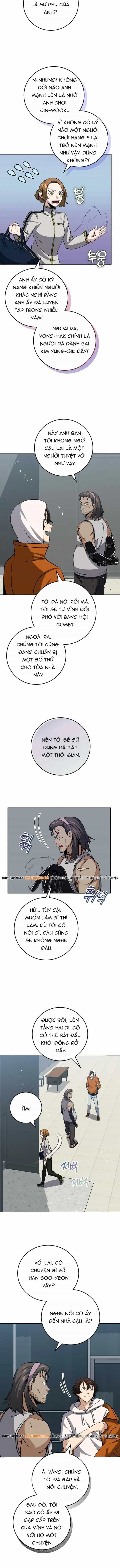 Cẩm Nang Của Đấng Cứu Thế - Chương 11 - ảnh 5