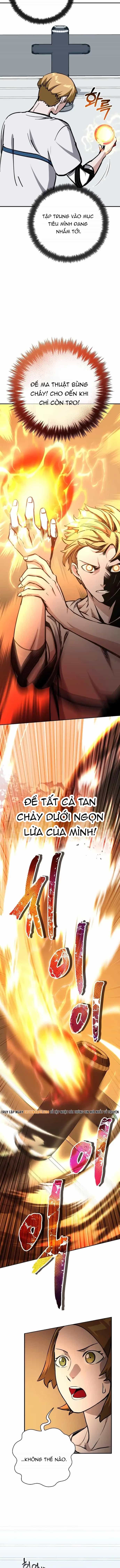 Cẩm Nang Của Đấng Cứu Thế - Chương 18 - ảnh 14