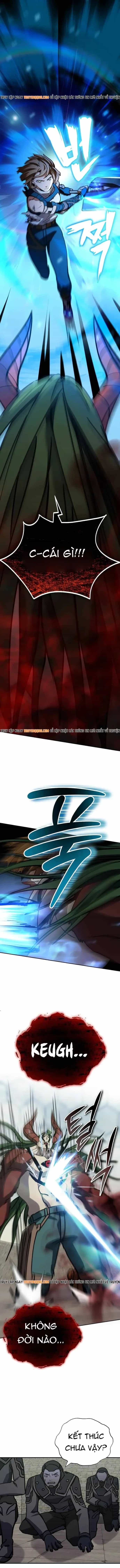 Cẩm Nang Của Đấng Cứu Thế - Chương 23 - ảnh 13