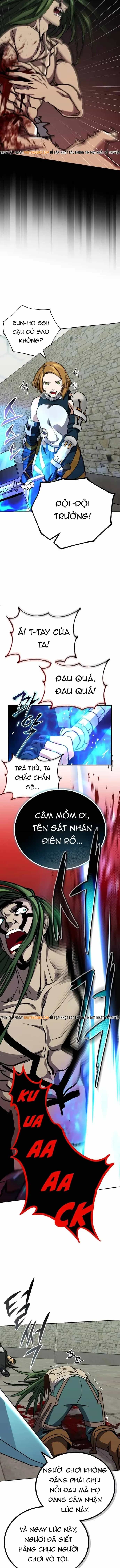 Cẩm Nang Của Đấng Cứu Thế - Chương 23 - ảnh 7