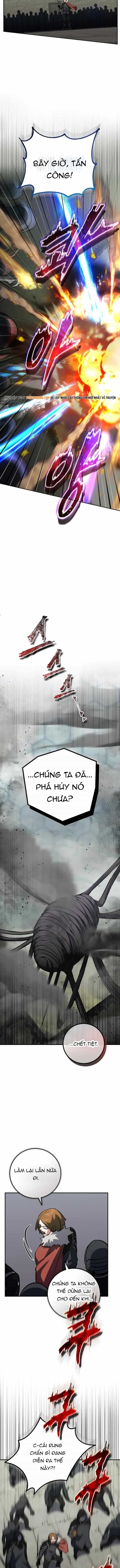 Cẩm Nang Của Đấng Cứu Thế - Chương 25 - ảnh 10