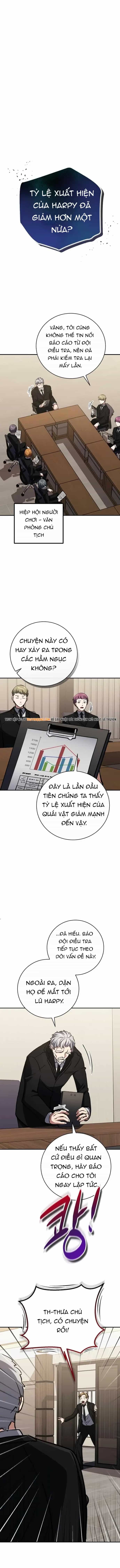 Cẩm Nang Của Đấng Cứu Thế - Chương 25 - ảnh 3