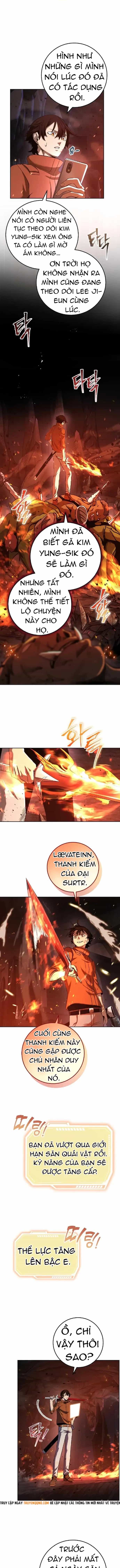 Cẩm Nang Của Đấng Cứu Thế - Chương 6 - ảnh 12